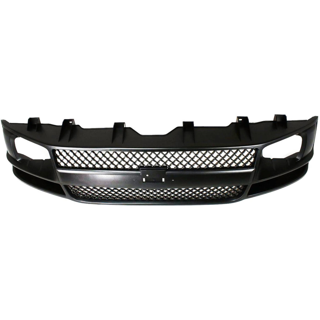 2003-2017 GM Grille (22816424)
