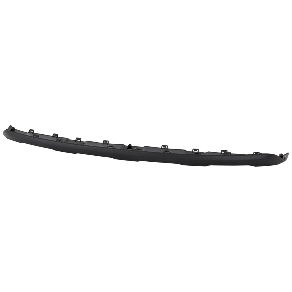 2021-2023 Kia Sorento Bumper Trim - Rear (86671R5000)