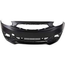 Load image into Gallery viewer, 2017-2020 Mitsubishi Mirage Bumper Cover - Front (6400G519)