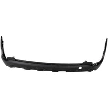 Load image into Gallery viewer, 2019-2021 Hyundai Tucson Bumper Cover - Rear, Lower (86612D3510)