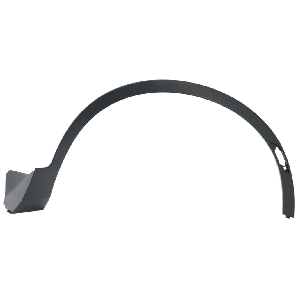 2019-2024 Chevrolet Blazer Fender Flare - Front, Right (84703073)