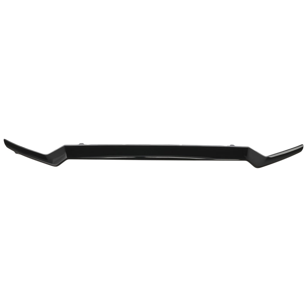 2020-2025 Honda Passport & Ridgeline Grille Trim - Upper (71150T6ZA60)