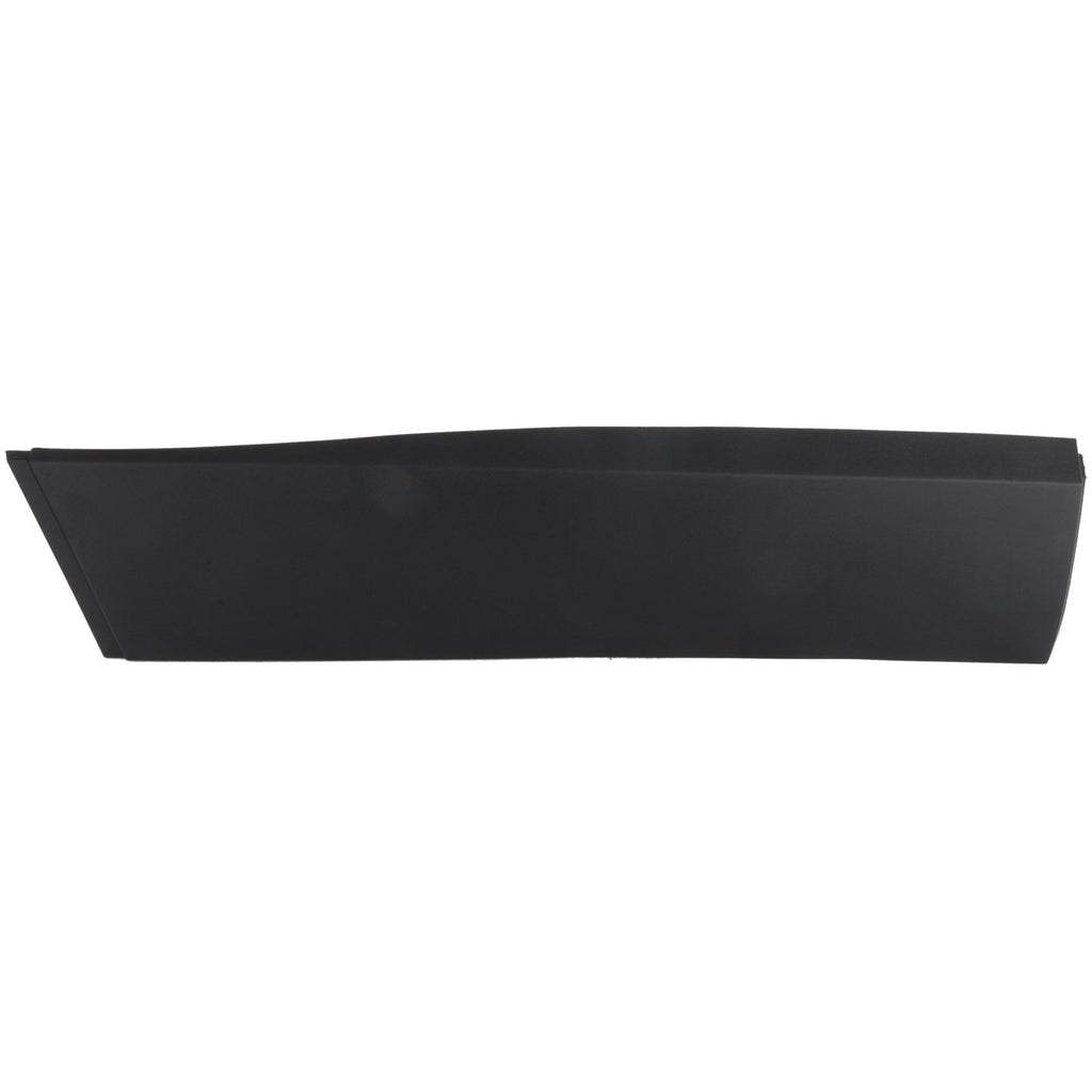 2014-2023 Jeep Cherokee Door Molding & Beltline - Rear, Right (6VX68RXFAC)