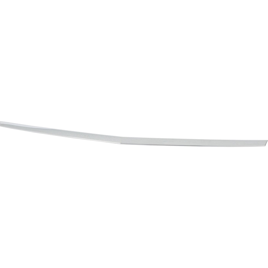 2009-2015 Cadillac CTS Hood (20897985)