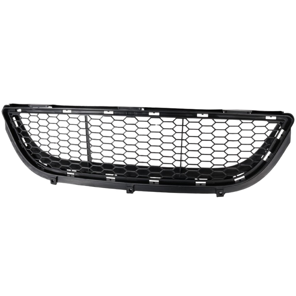 2006-2012 BMW 3 Series Bumper Face Bar - Sedan (51118047365)