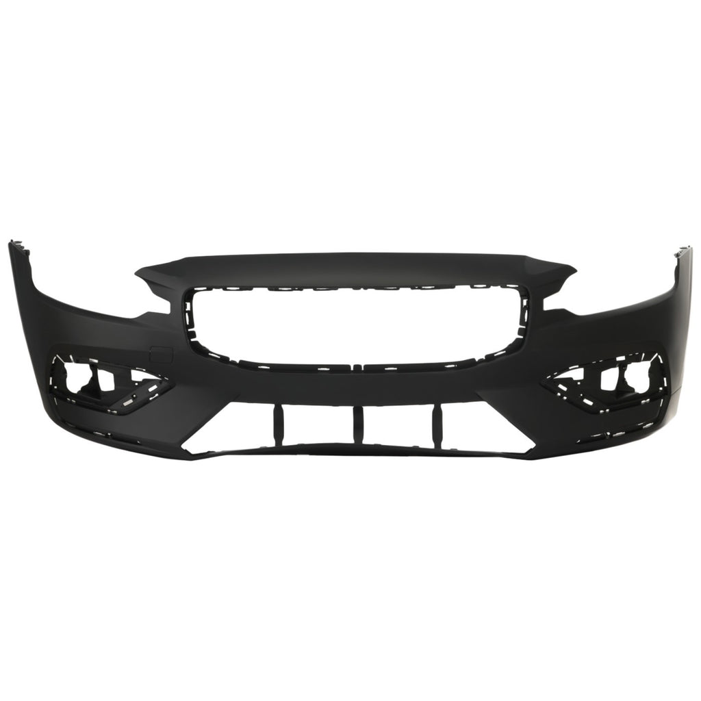 2019-2021 Volvo S60 & V60 Bumper Cover - Front (397964230)
