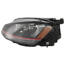 Load image into Gallery viewer, 2015-2017 Volkswagen GTI &amp; Golf Headlight - HID, Left (5GM941753A)