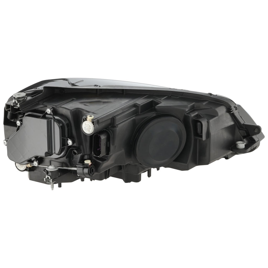 2015-2017 Volkswagen GTI & Golf Headlight - HID, Left (5GM941753A)