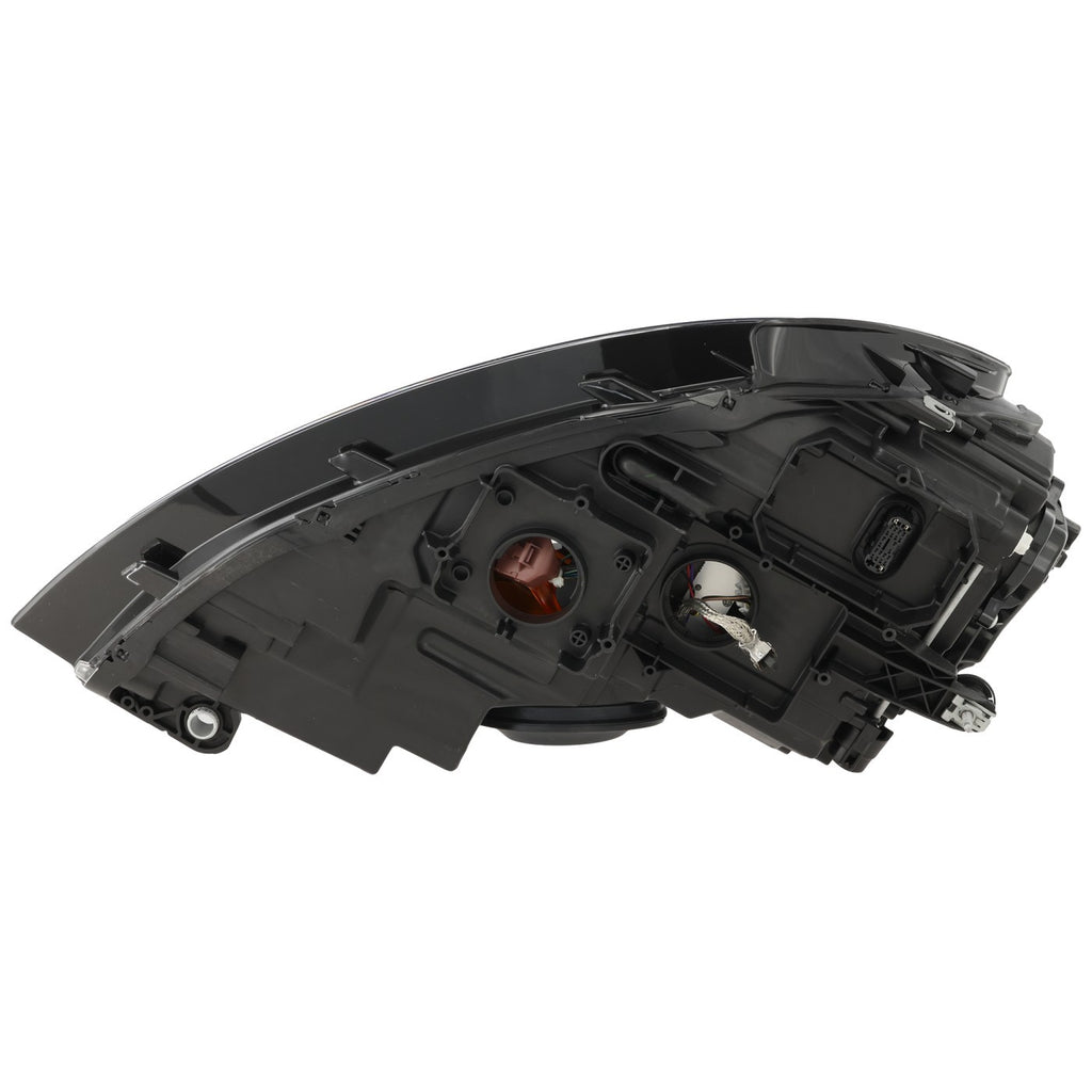 2015-2017 Volkswagen GTI & Golf Headlight - HID, Left (5GM941753A)