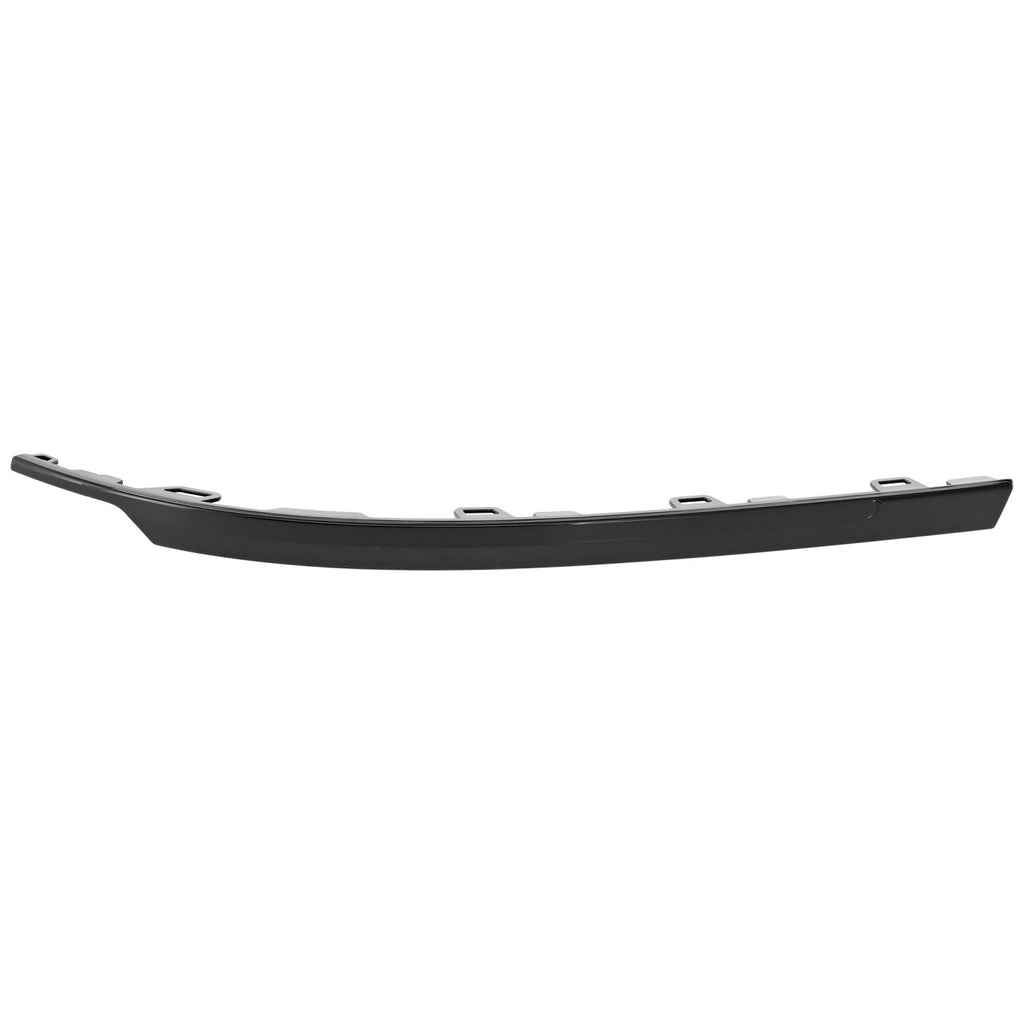 2019-2023 Volkswagen Tiguan Bumper Trim - Rear, Right (5NN853842A041)