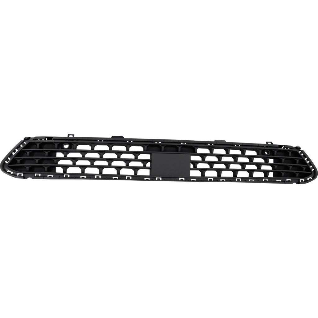 2021-2022 Hyundai Santa Fe Bumper Face Bar - Front (86530S2620)