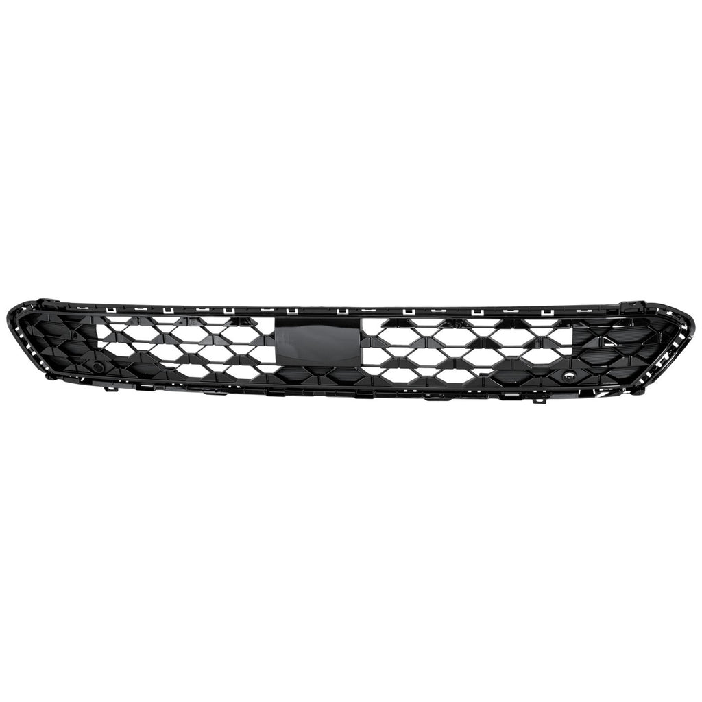 2021-2023 Hyundai Santa Fe Bumper Face Bar - Front (86530S2920)
