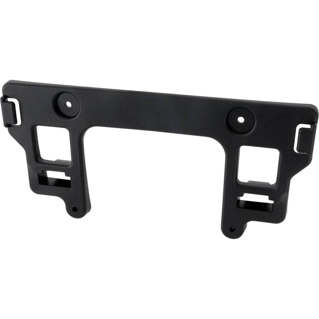 2017 Ford F-150 License Plate Bracket - Front (HL3Z17A385AB)