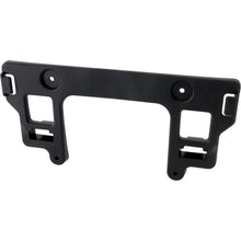 Load image into Gallery viewer, 2017 Ford F-150 License Plate Bracket - Front (HL3Z17A385AB)