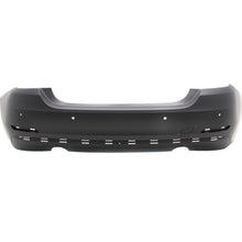 Load image into Gallery viewer, 2014-2017 BMW 4 Series Bumper Cover - Rear, CAPA Certified (51127363309)