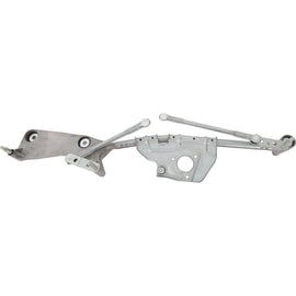 2006-2013 Mercedes-Benz Windshield Wiper Systems & Component - Front (1648200041)