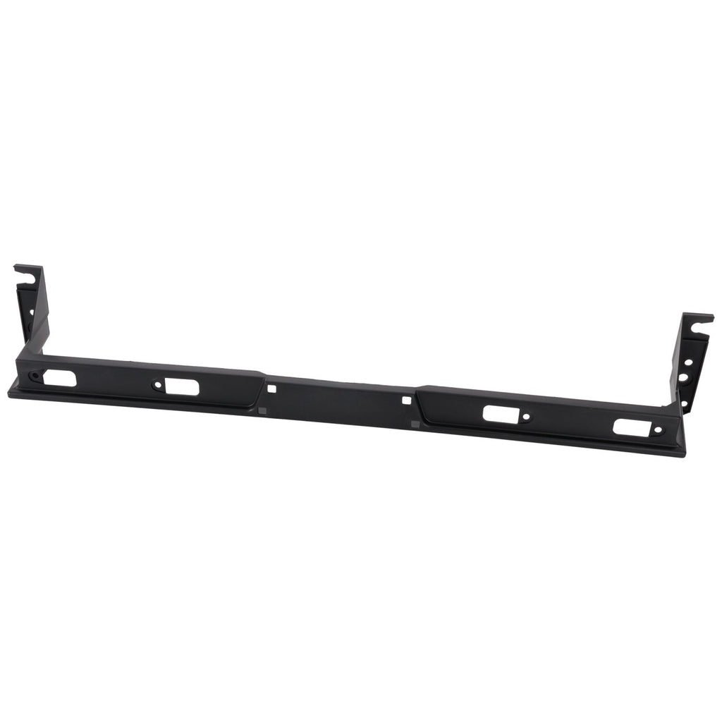 2019-2025 Mazda 3 Bumper Cover - Rear, Assembly, Sedan (BCKA502C0A)