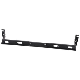 2019-2025 Mazda 3 Bumper Cover - Rear, Assembly, Sedan (BCKA502C0A)