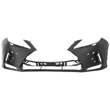 Load image into Gallery viewer, 2020-2022 Lexus RX350, RX350L &amp; RX450h Bumper Cover - Front (521190E948)