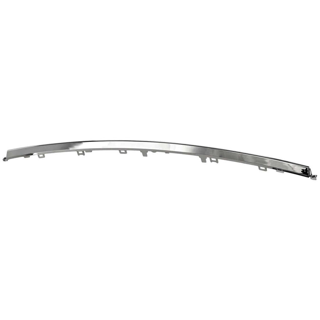 2021-2024 Toyota Venza Bumper Trim - Front, Lower (5312248160)