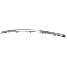 Load image into Gallery viewer, 2021-2024 Toyota Venza Bumper Trim - Front, Lower (5312248160)