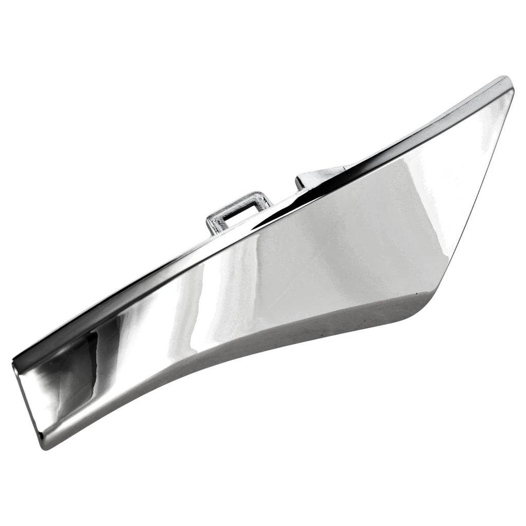 2021-2024 Toyota Venza Bumper Trim - Front, Left (5312848040)