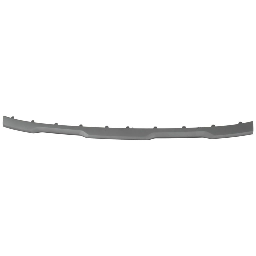 2021-2023 Hyundai Santa Fe Bumper Trim - Front (86577S2500)