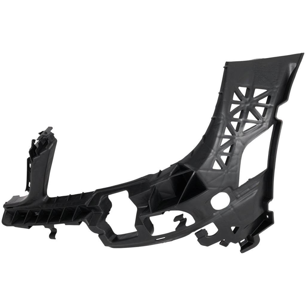 2008-2011 Mercedes-Benz C-Class Bumper Face Bar - Front, Left (2048850765)