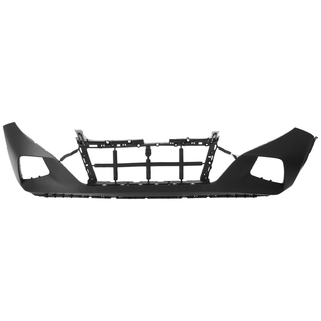 2022-2024 Hyundai Tucson Bumper Cover - Front, Upper (86511N9000)