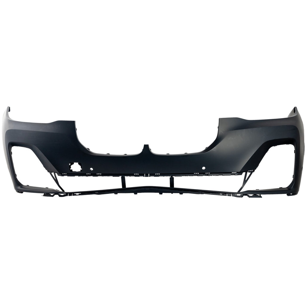 2019-2022 BMW X7 Bumper Cover - Front (51119478441)
