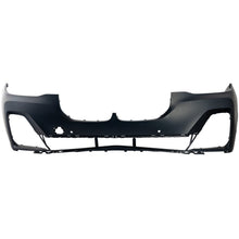 Load image into Gallery viewer, 2019-2022 BMW X7 Bumper Cover - Front (51119478441)