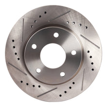 Load image into Gallery viewer, 2007-2017 Dodge Caliber &amp; Mitsubishi Lancer Brake Rotor - Front (43152)