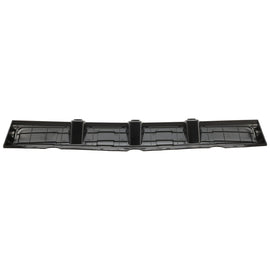 2022-2023 Hyundai Tucson Bumper - Rear (866A1CW000)