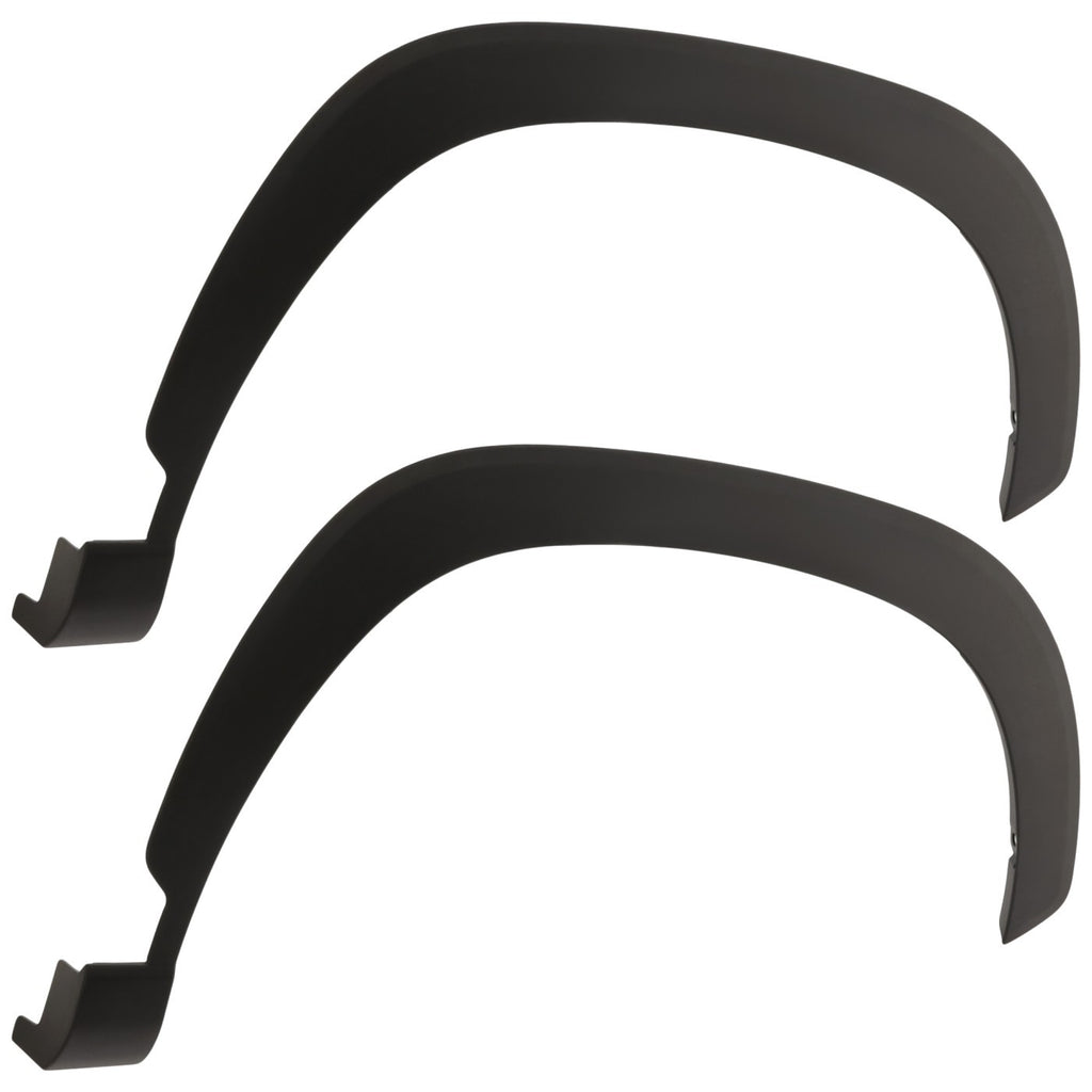 2022-2024 Toyota Corolla Cross Fender Flares - Left & Right (756010A040)