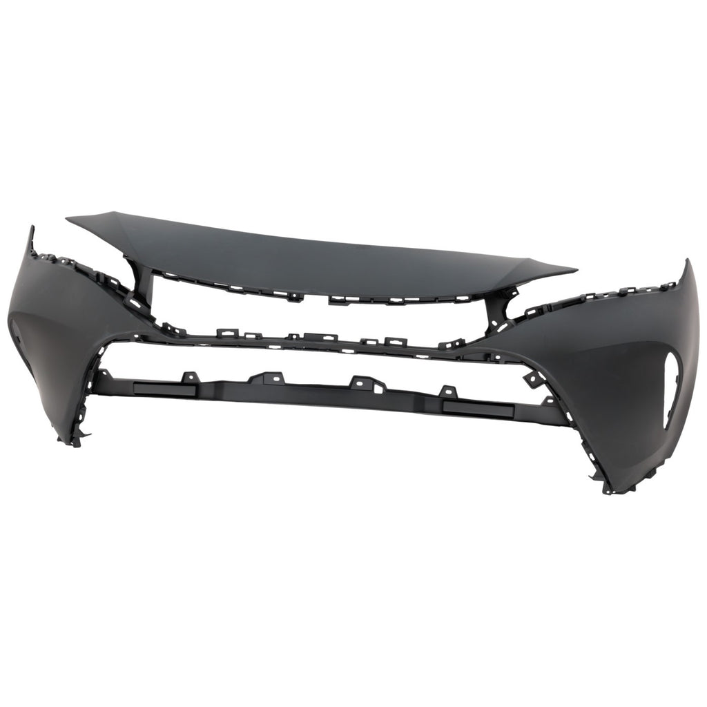 2021-2024 Toyota Venza Bumper Cover - Front (521194D967)