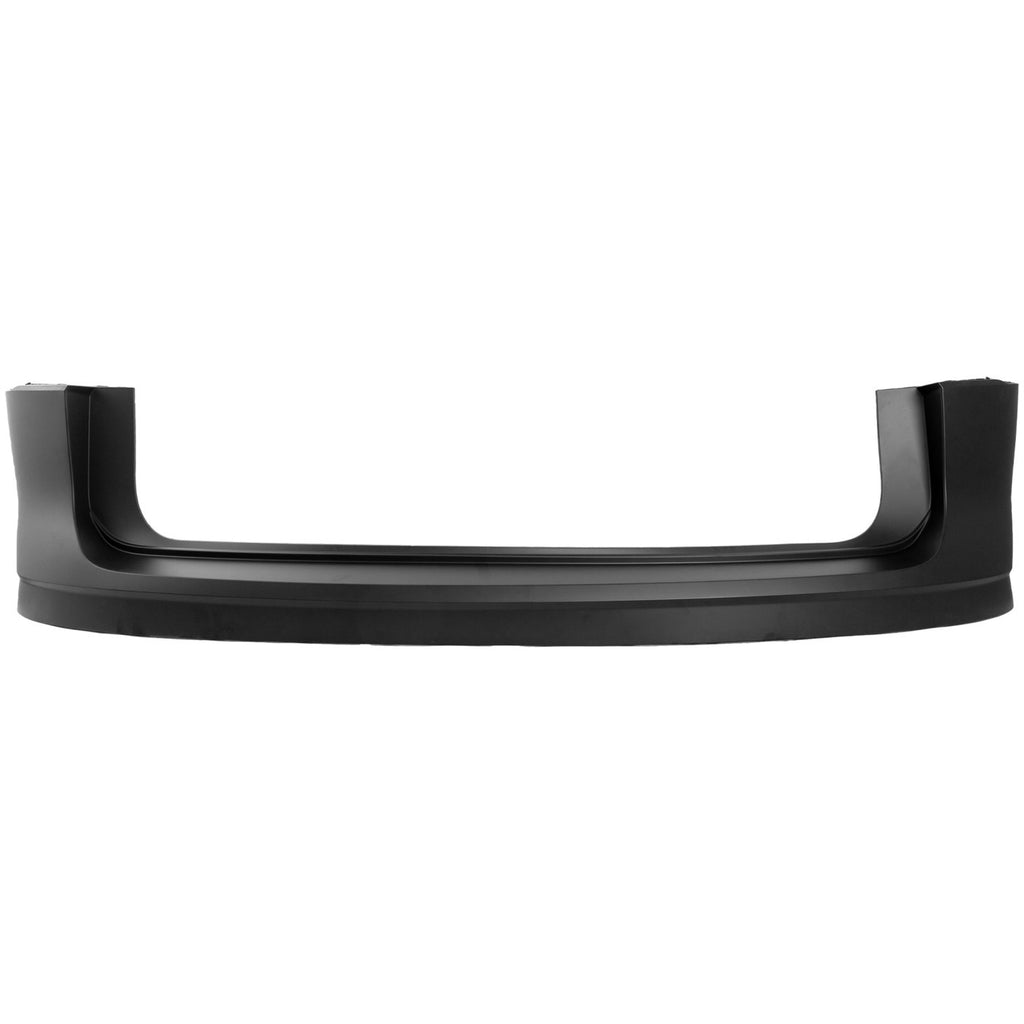 2021-2023 Volkswagen Atlas Bumper Cover Rear