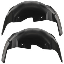 Load image into Gallery viewer, 2007-2014 Cadillac Escalade &amp; GMC Yukon Fender Liners - Rear, Left &amp; Right (15938662)