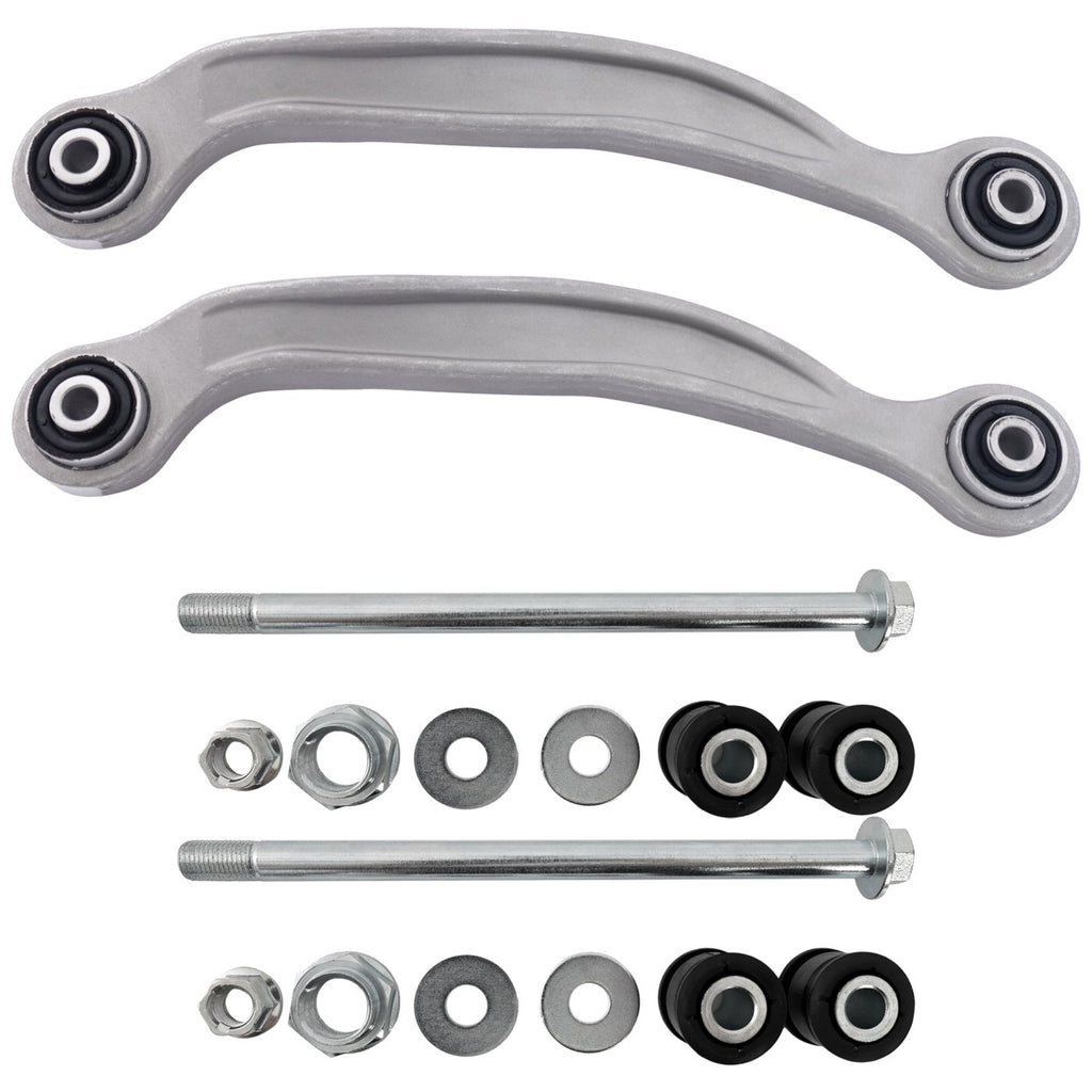 2016-2023 Chrysler 300, Dodge Challenger & Dodge Charger Control Arms - Rear, Driver & Passenger Side, Upper (45D10558)