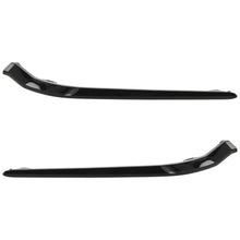Load image into Gallery viewer, 2022 Acura MDX Bumper Trims - Rear, Driver &amp; Passenger Side (71502TYAA10)
