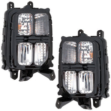 Load image into Gallery viewer, 2020-2024 Mitsubishi Outlander Sport &amp; RVR Turn Signal Lights - Left &amp; Right (8315A086)