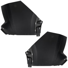 Load image into Gallery viewer, 2022-2024 Nissan Pathfinder Bumper Face Bars - Rear, Driver &amp; Passenger Side (850176TA0H)
