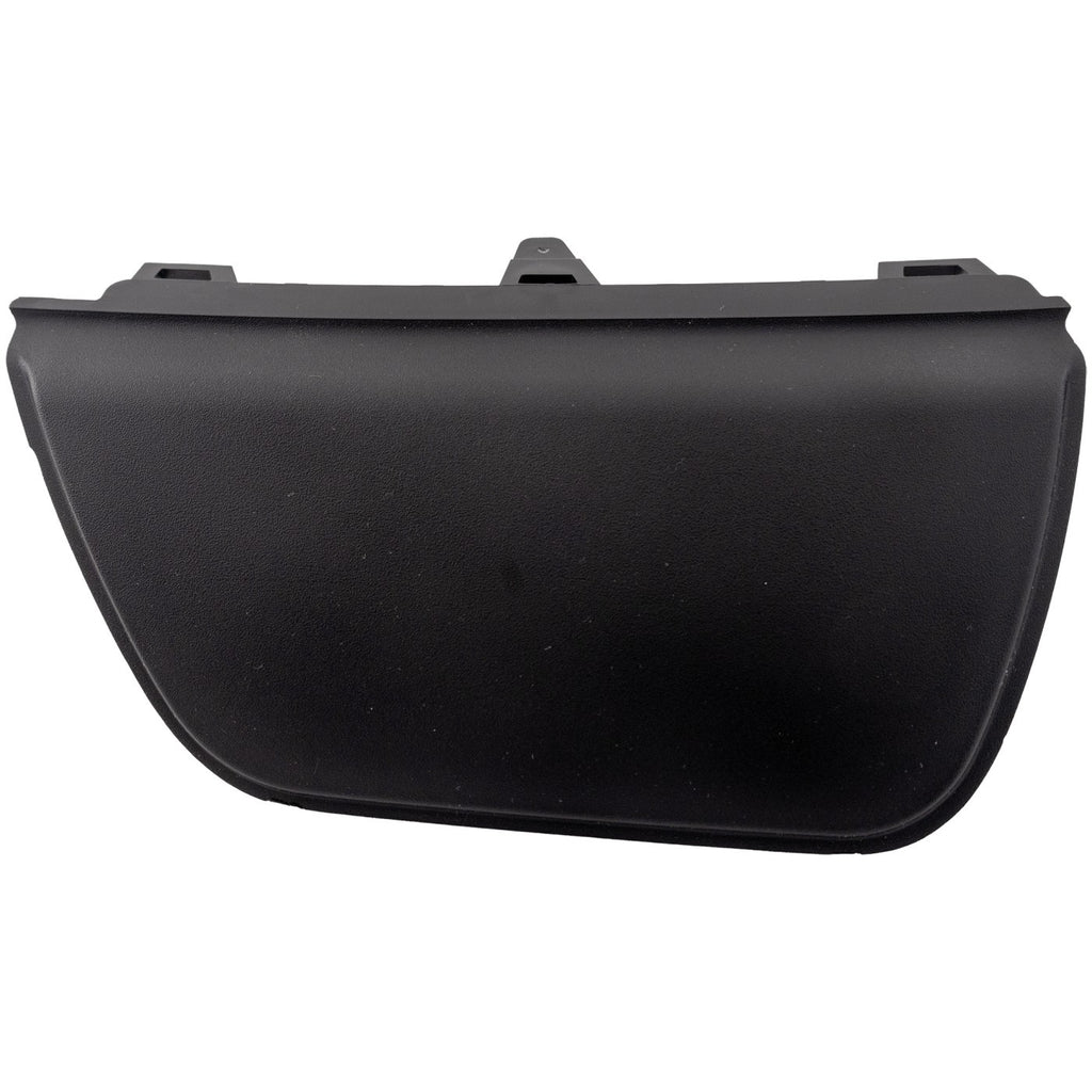 2021-2023 Ford F-150 Tow Eye Cover - Front, Left, Lower (ML3Z17C755BA)