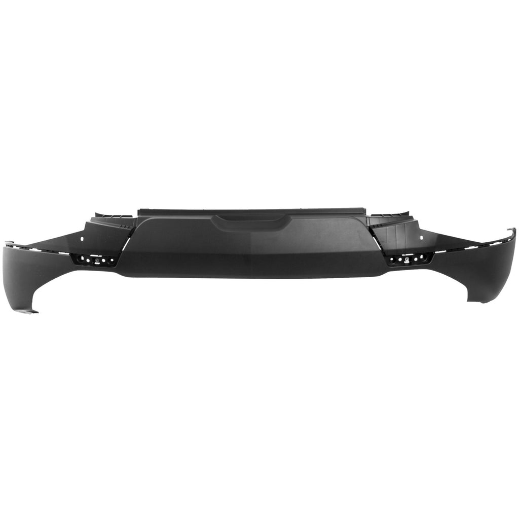 2019-2022 Chevrolet Blazer Bumper Cover - Rear, Lower (84586872)