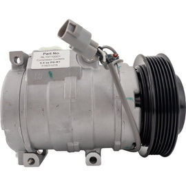 1999-2008 Toyota AC Compressor (78390)