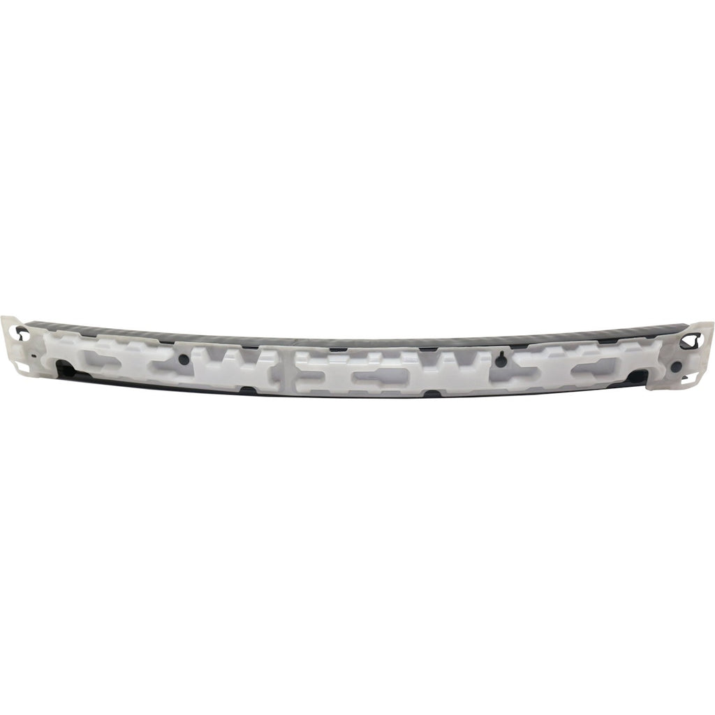 2008-2020 Chrysler Town & Country & Dodge Grand Caravan Bumper Reinforcement - Rear, CAPA Certified (5113097AB)