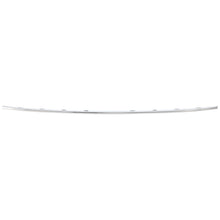 Load image into Gallery viewer, 2022-2023 Volkswagen Jetta Bumper Trim - Rear (17A853333B2ZZ)