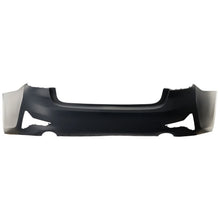 Load image into Gallery viewer, 2019-2022 BMW 3 Series Bumper Cover - Rear, Sedan (51128493936)