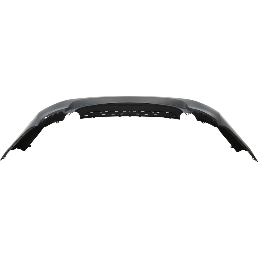 2019-2022 BMW 3 Series Bumper Cover - Rear, Sedan (51128493937)