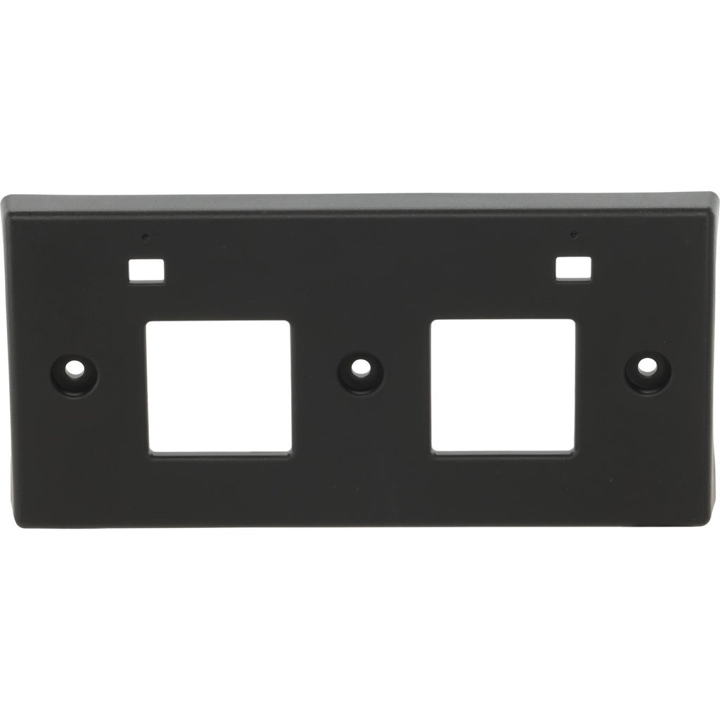 2021-2023 Hyundai Santa Fe License Plate Bracket - Front (86519S2500)