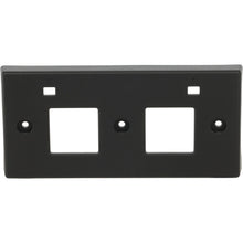 Load image into Gallery viewer, 2021-2023 Hyundai Santa Fe License Plate Bracket - Front (86519S2500)